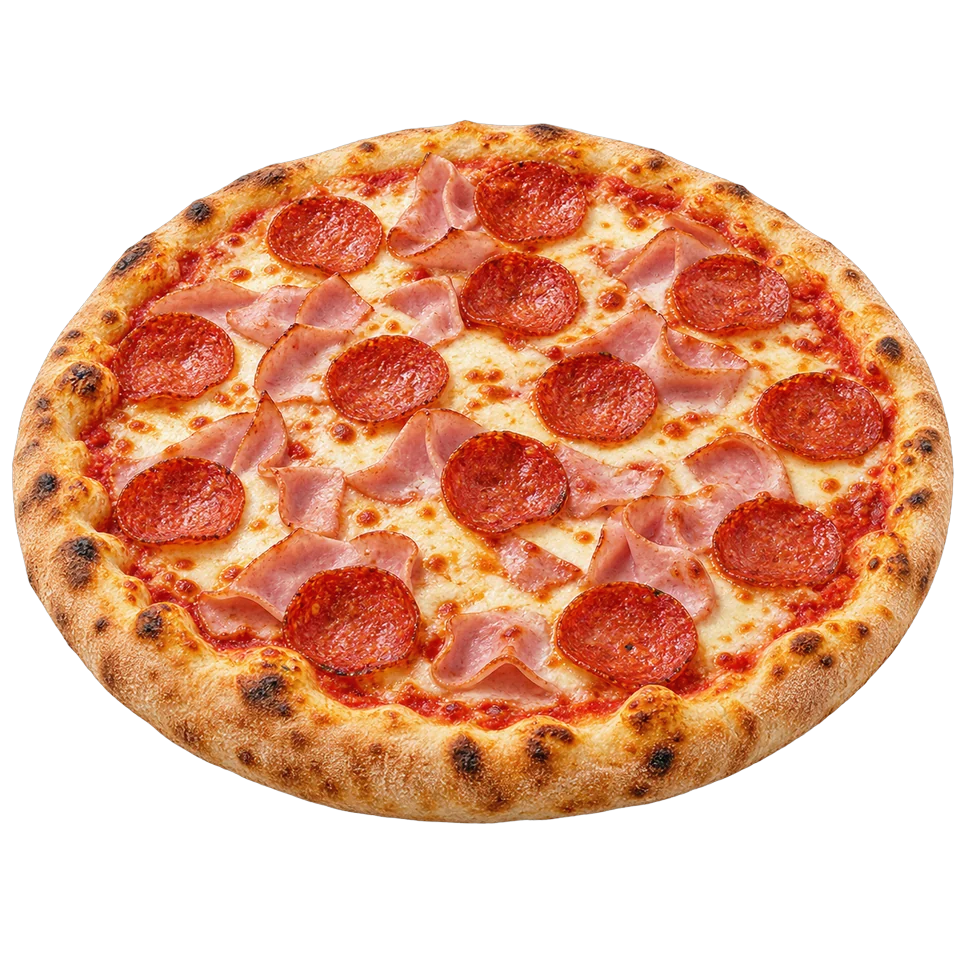 Pepperoni