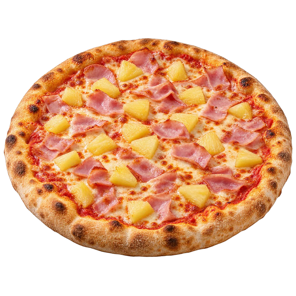 Hawaiana