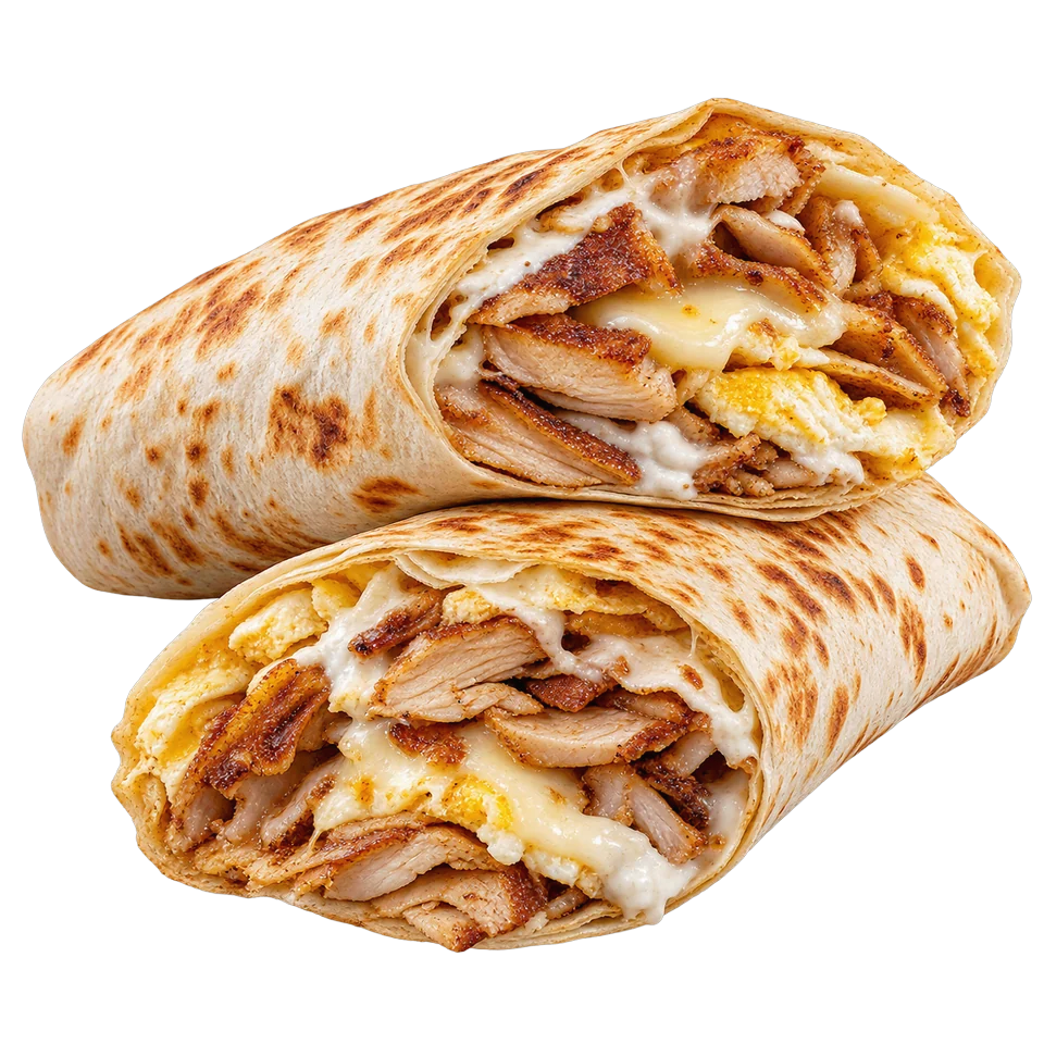 Shawarma Beluga