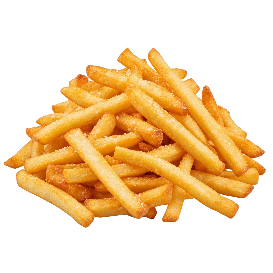 Patatas Grandes